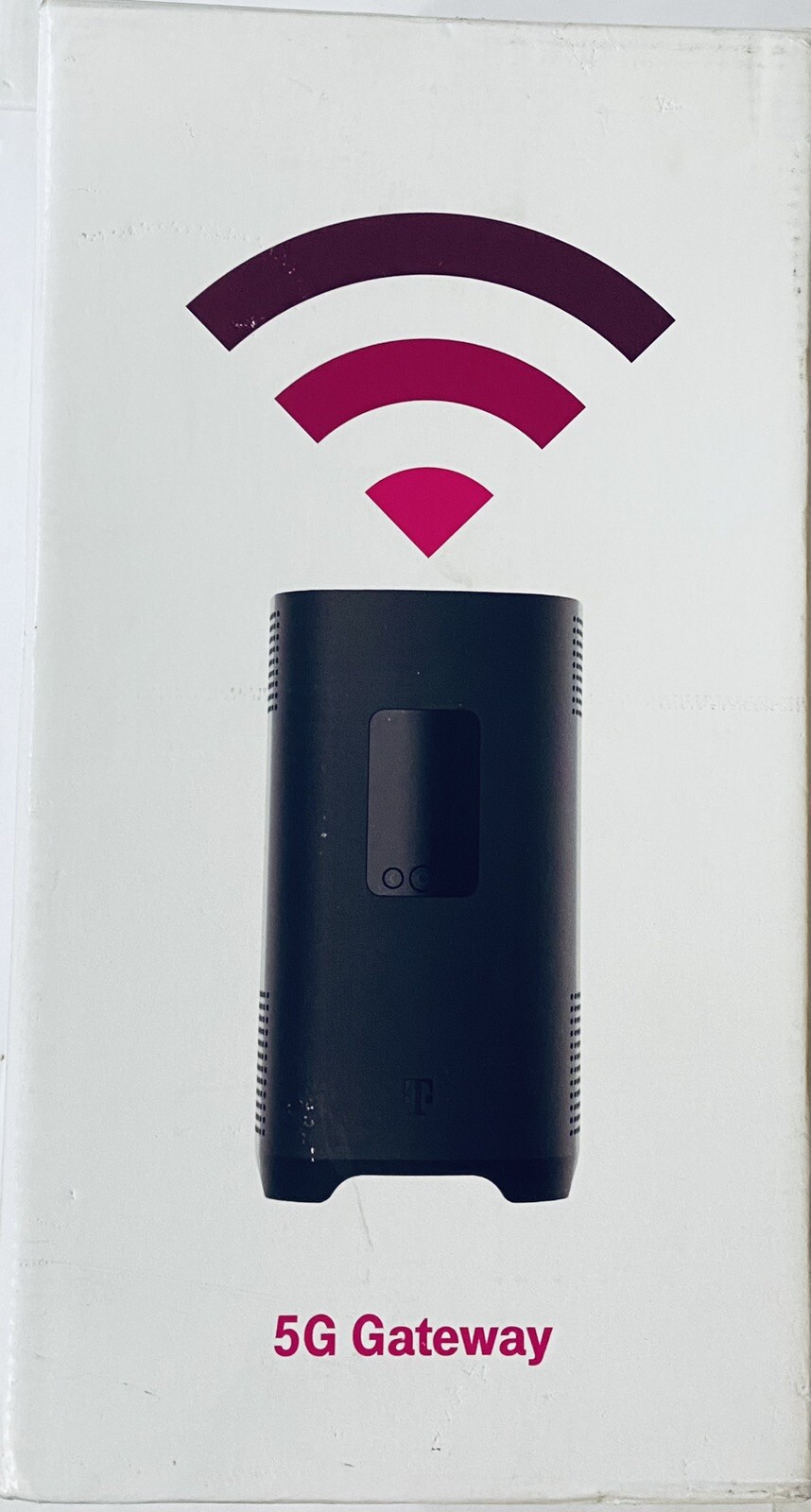 Fast 5688W Gateway 5G WiFi 6 for TMobile, SAG FAST