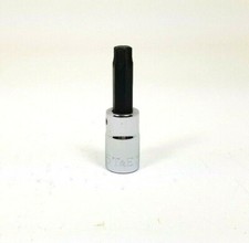 T&E 14855 Torx 55" Bit Socket 1/2" Drive *MADE IN THE USA*