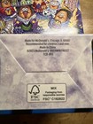 2023 McDONALD'S Kerwin Frost Mcnugget Nugget Buddies 3 Different happy meal toys — photo 3