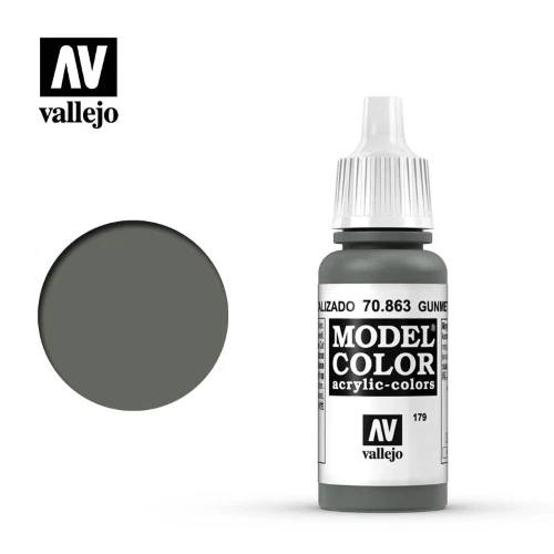 VALLEJO MODEL COLOR - WÄHLEN SIE DIE FARBE AUS DEM MENÜ - Bild 162 von 181