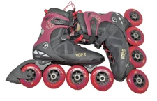 K2 VO2 S 90 Skates Womens 10.5