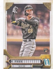  2022 Topps Gypsy Queen Baseball Pick Your Cards! Complete Your Set!