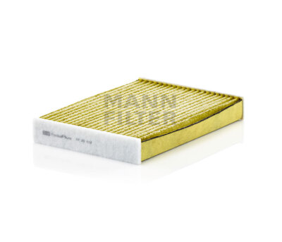 MANN Innenraumluftfilter FP25012 für DACIA DOKKER, NISSAN X-TRAIL;RENAULT KOLEOS
