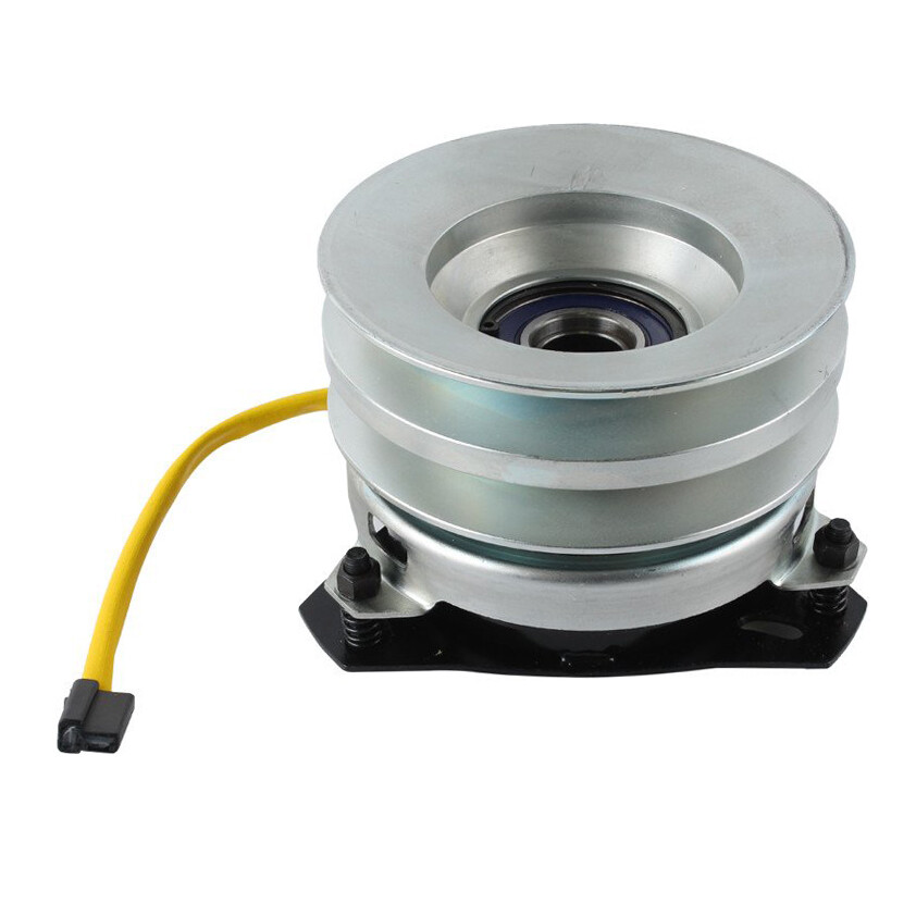Durable PTO Clutch for CAT Warner Lawn Mowers Part 521516