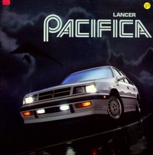 278446) Dodge Magnum XE Brochure 08/1977