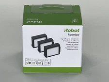 iRobot Roomba High-Efficiency Filter | 3-Pack
