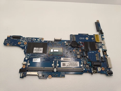 799511-601 Motherboard i5-5300U W8 Pro For HP EliteBook 850/840 G2 #9350144