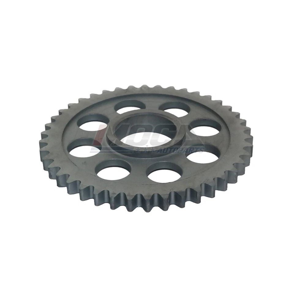 Kit de corrente de distribuição conjunto de bomba de água para 02-09 Ford Explorer F150 Mercury Mountaineer - Imagem 4 de 4