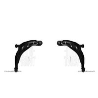 Querlenker Satz Links Rechts FüR Nissan Micra II K11 1.0I 16V 1.4I 1.3I