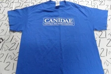 Large Canidae Natural Pet Food Co Petco Shirt