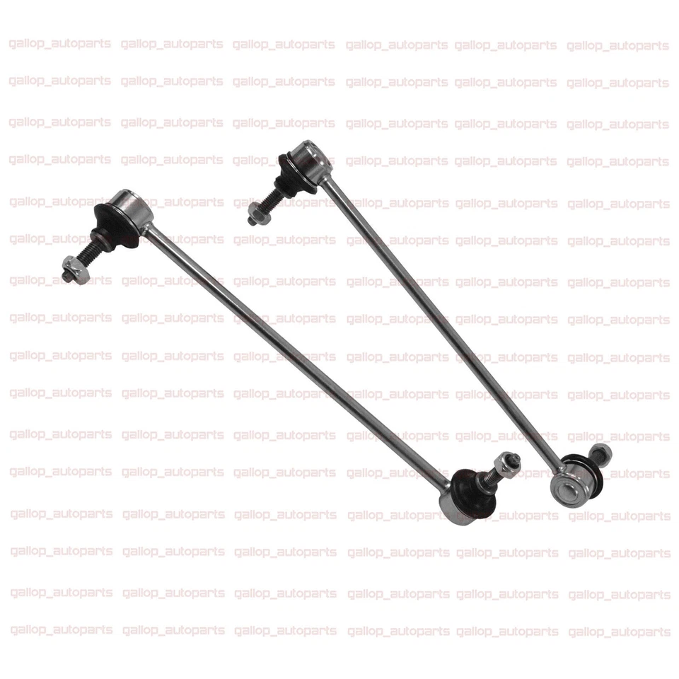 Front & Rear Stabilizer / Sway Bar Link Set for Holden VE VF Commodore V6 V8 SS - image 2 of 3