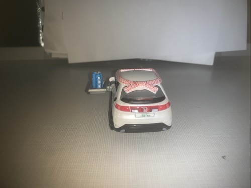 Disney Pixar Cars 2 - Mike Fuse Mattel 1:55 Die-cast 2015 - Imagen 3 de 5