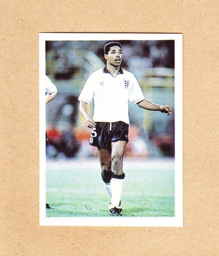 Panini - The All-Time Greats - 1920-1990 - Des Walker - England - # 76 - Picture 1 of 3