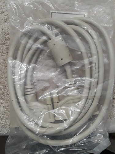 DB25 Male to DB25 Female Cable 1.8M (5.9 Ft.) - Picture 5 of 5