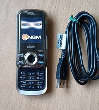 NGM ALITTLE Telefono Cellulare Usato Funzionante con cavetto originale .