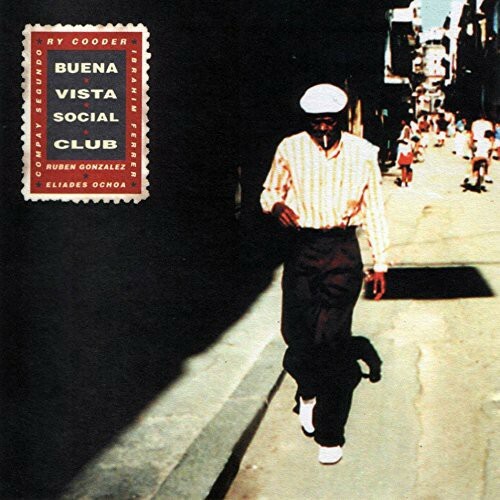 洋楽 BUENA VISTA SOCIAL CLUB LP Buy Buena Vista Social Club by Buena Vista Social Club