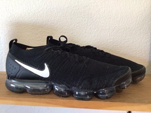 nike vapormax flyknit 2 blancas