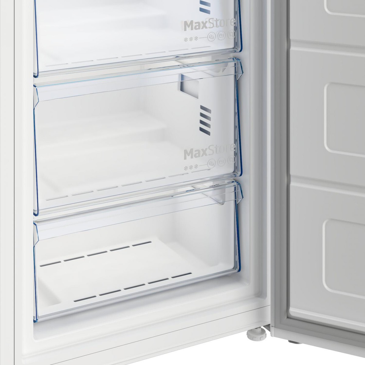 Set Di Cerniere Per Frigorifero / Congelatore BEKO BZ30, BL20