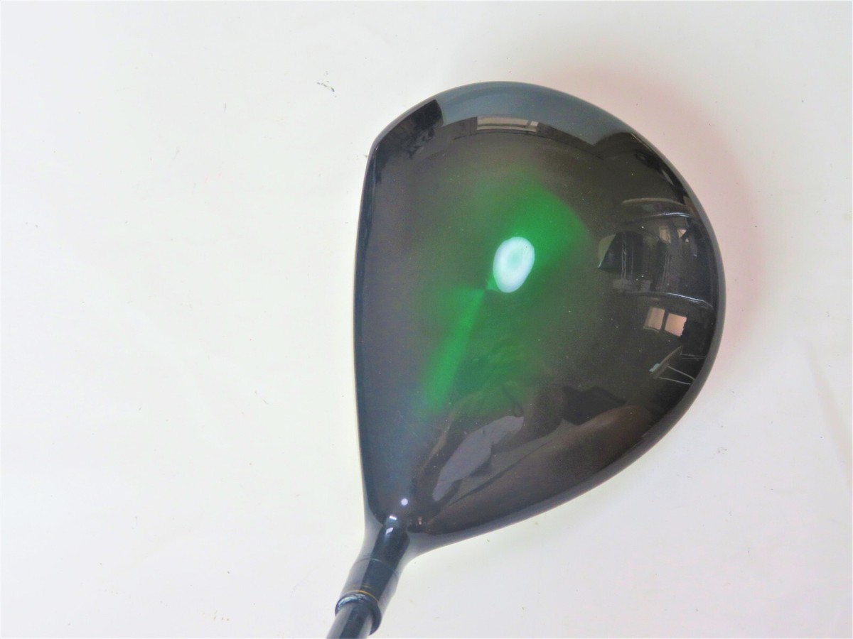 KATANA SWORD SNIPER X 46.5in Loft-10 Stiff Flex DRIVER CLUB YK | eBay