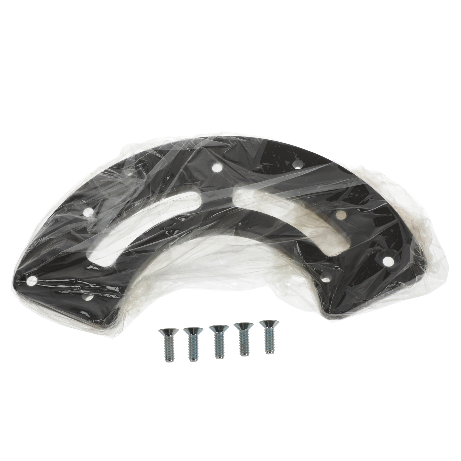 GENUINE MASERATI Engine Support Plate With Screws OEM NEW 900030617