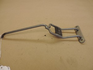 BMW E90 E91 E92 E93 LCI & M3 Bonnet Panneau Brace Catch Série 3 JS BMW E90 E91 E92 E93 LCI & M3 Bonnet Panneau Brace Catch Série 3 JS