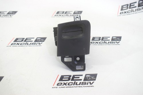 Audi A4 8K 1.8 TFSI Avant Zündschloss Zündanlassschalter Zündung 8K0909131D