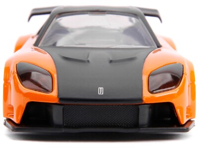 MAZDA RX-7 & TOYOTA GR SUPRA 2 PC SET 