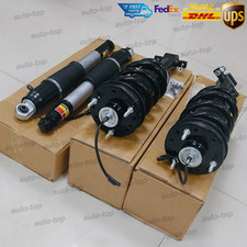 Frontrear Air Shocks Struts Magnetic Ride For Cadillac Escalade Gmc Yukon