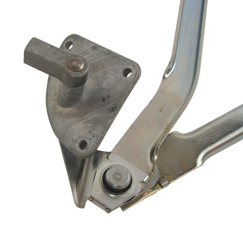 Wiper Motor Transmission Linkage Set for 1971-1973 Ford Mustang - Picture 3 of 7