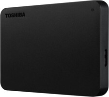 2TB External HDD - from my Plex Server Backup...