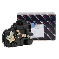 AIC TüRschloss Fahrerseite FüR Seat Ibiza 3 Skoda Fabia VW Polo Hinten Links
