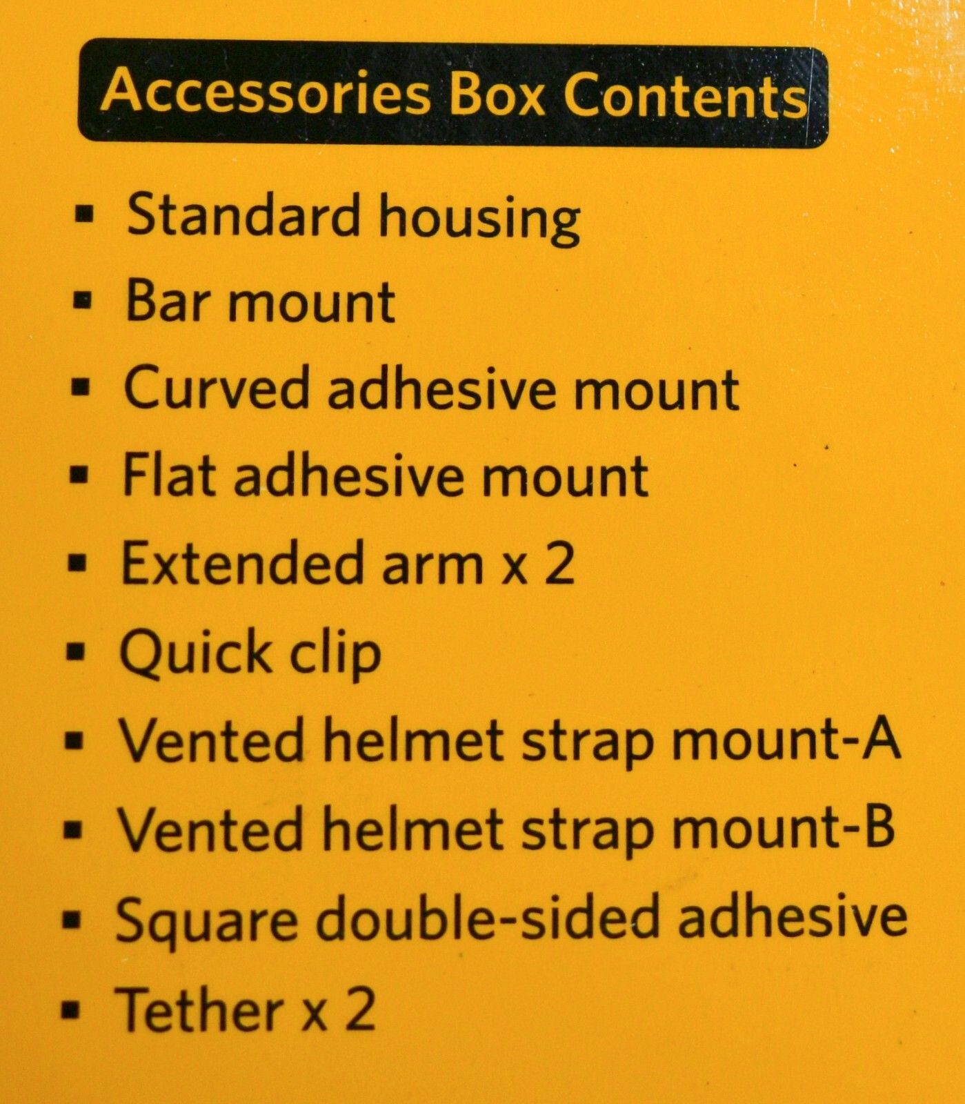 Kodak PIXPRO SP360 Action Camera 360&deg; Lens With Accessory Kit