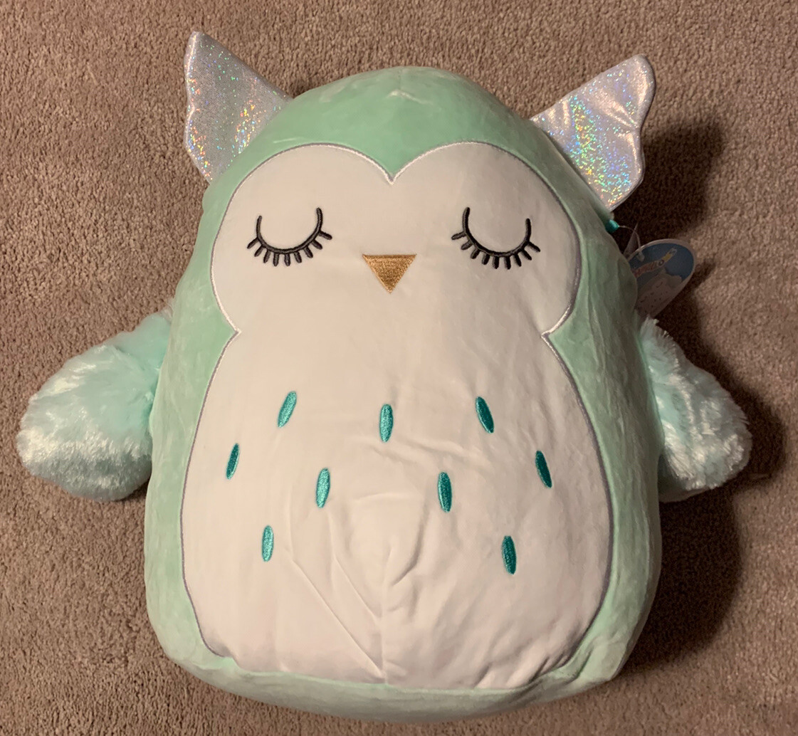 petrina squishmallow