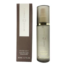 COMPLEX CULTURE FILTER OUT DAILY BLUE LIGHT DEFENSE MIST (NWB/Full Size/2.7oz)