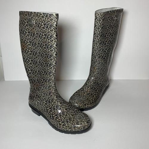 ugg boots rain boots