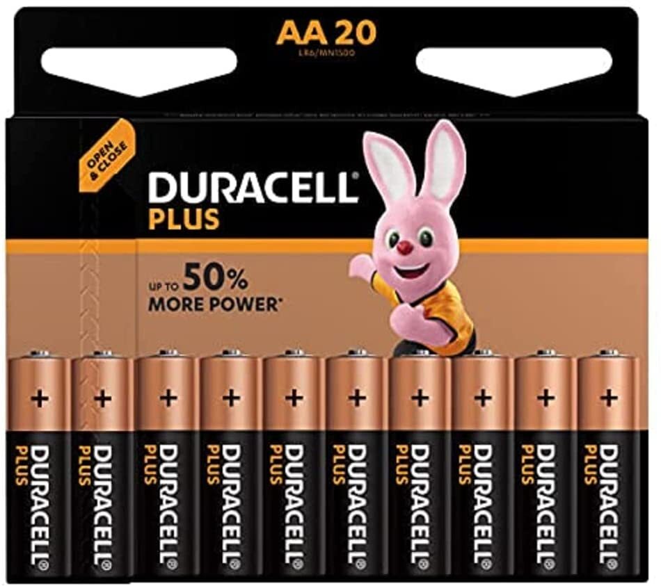 Thumbnail - Duracell 1.5v Micro Aaa Alkaline, 10er Box