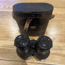 Vintage Iris Paris Binoculars