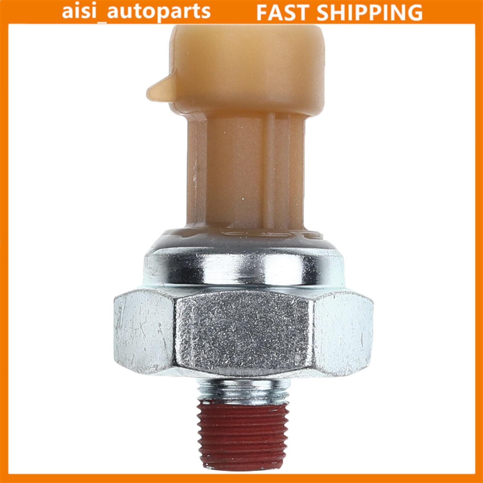 Engine Oil Pressure Sensor 1807369C2 For Navistar International DT466E, I530E, DT466, 530, HT530 Engines (1994-2003)