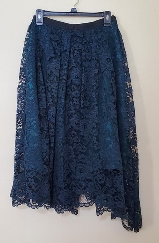 Antonio Marras Neiman Marcus Skirt Green Sz M