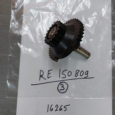 Nos New Tractor Parts Drum Re150809 Fit 6810, 7600, 7610, 7710