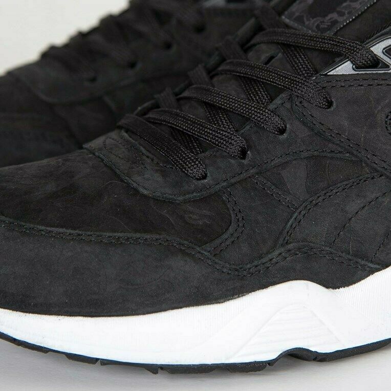 A BANITNG APE ×PUMA A Bathing Ape x PUMA Blaze of Glory White 358844 01 Bape