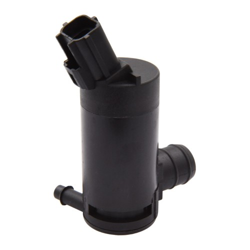 For Ford F150 F250 F350 F450 E250 Explorer Windshield Washer Pump Set 7L8Z17664A eBay