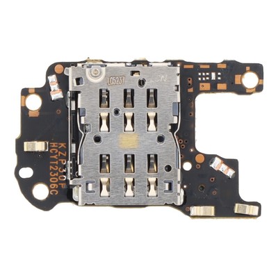 For Huawei P30 PRO SIM Card Microphone Board Connector