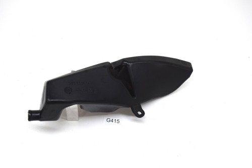 Ducati 749 999 S 03-07 Kurbelwelle Entlüftung Motor oben Engine Air duct Cover