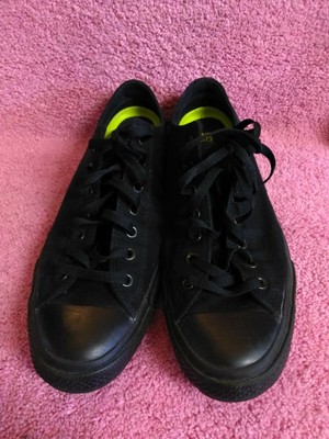 converse chuck taylor 2 lunarlon