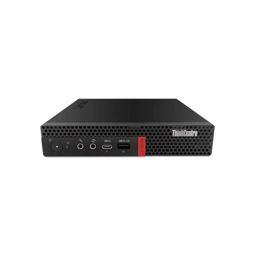 Lenovo ThinkCentre M720Q Tiny i5-9400T 1,7GHz 16GB Ram 256GB SSD