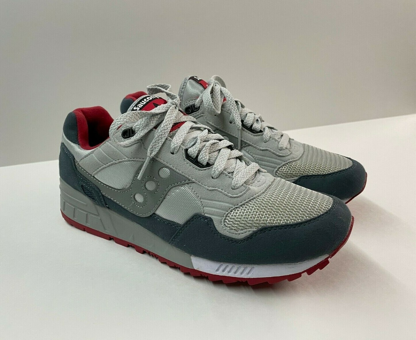saucony shadow 5000 men