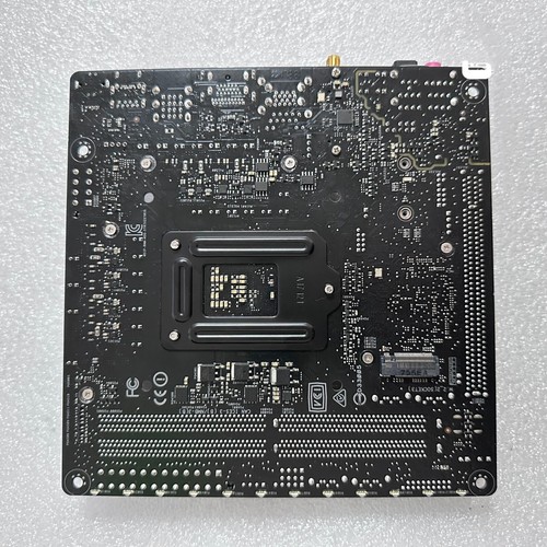 ASUS ROG STRIX Z270I-GAMING Motherboard Intel Z270 LGA1151 DDR4 HDMI DP - Picture 7 of 7