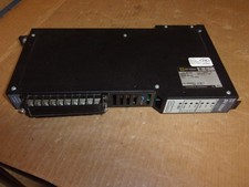 Square D Sy/Max Class 8030 , Type CRM210 , Series O Local Interface Module