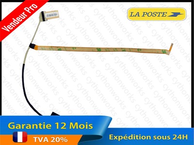 P/N:K1N-3040175-H39 MS17H3 240HZ 40PIN EDP Kabel